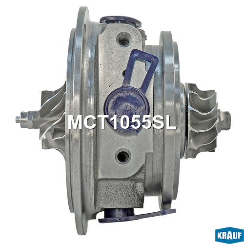 Картридж для турбокомпрессора - Krauf MCT1055SL