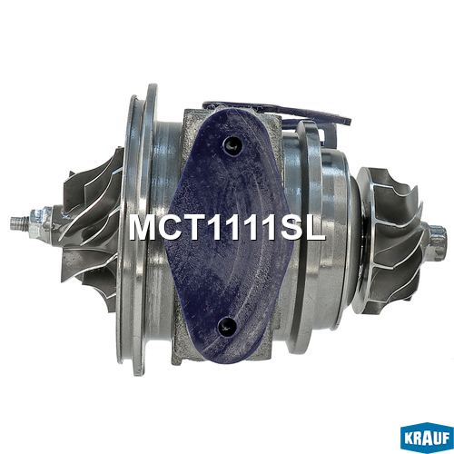 Картридж для турбокомпрессора - Krauf MCT1111SL