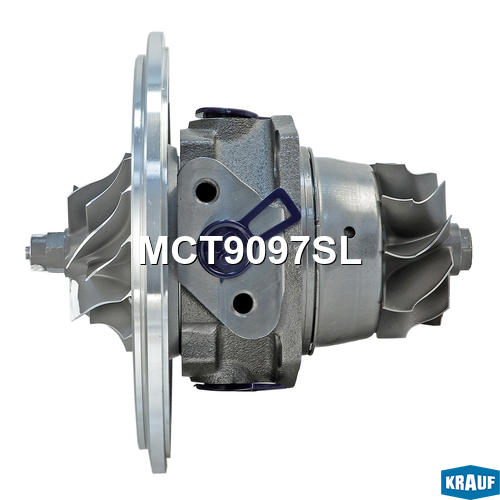 Картридж для турбокомпрессора - Krauf MCT9097SL