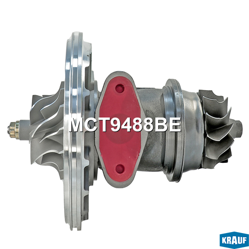 Картридж для турбокомпрессора - Krauf MCT9488BE