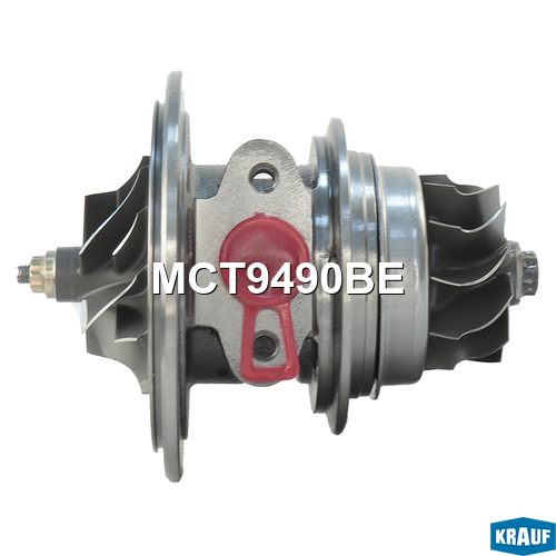 Картридж для турбокомпрессора - Krauf MCT9490BE