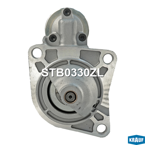 Стартер - Krauf STB0330ZL