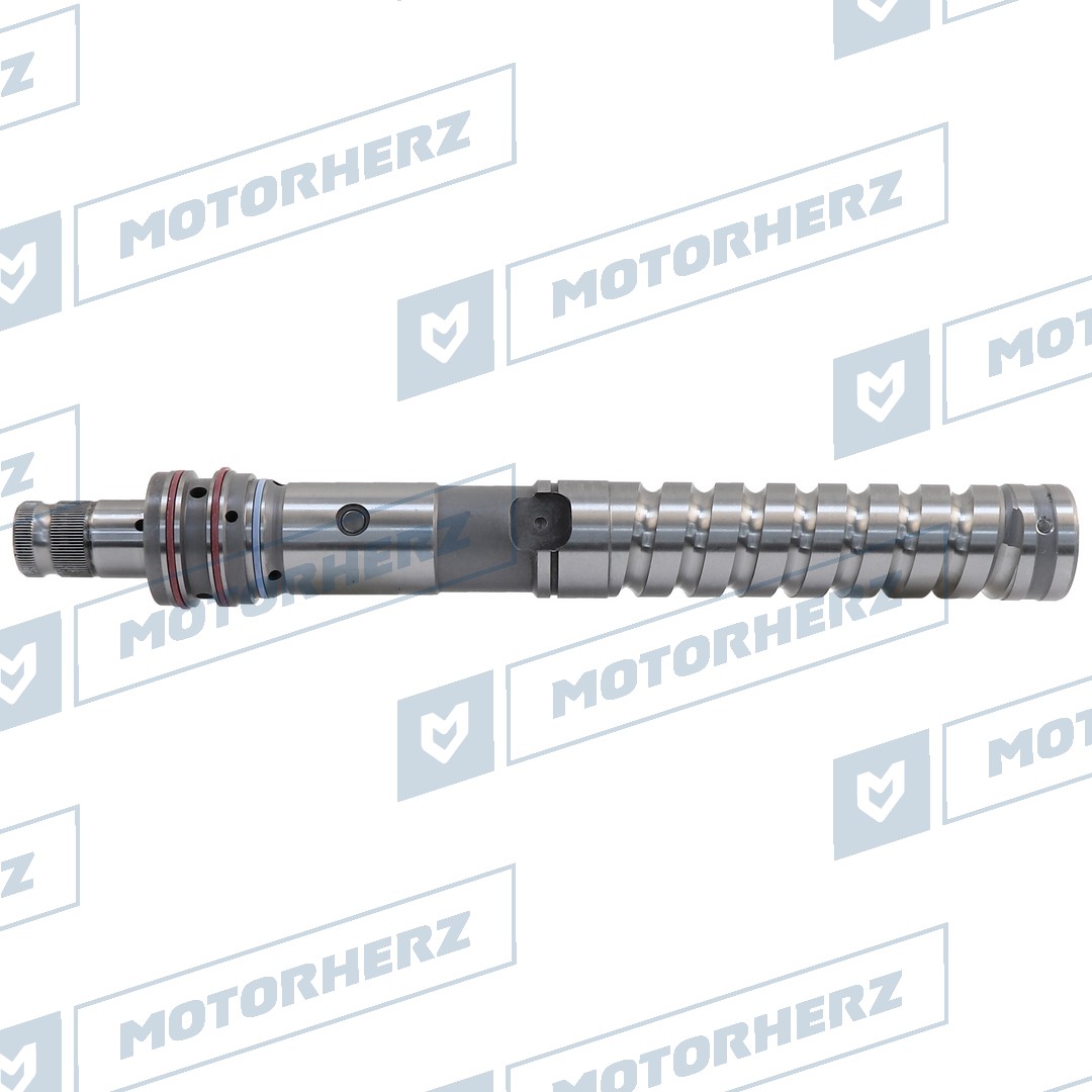 Вал рулевого редуктора - Motorherz HRG8003VL