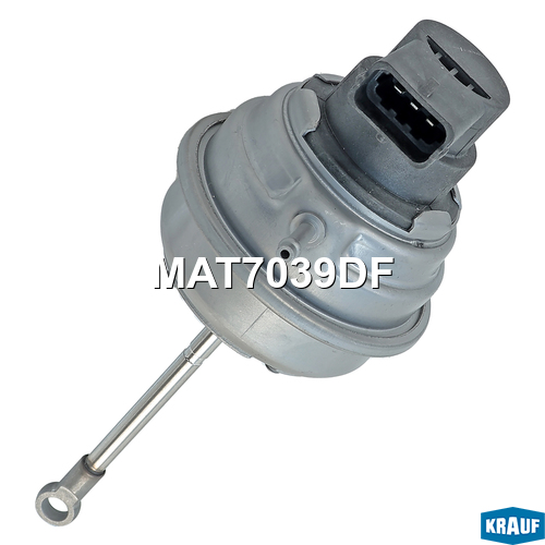 Актуатор турбокомпрессора - Krauf MAT7039DF