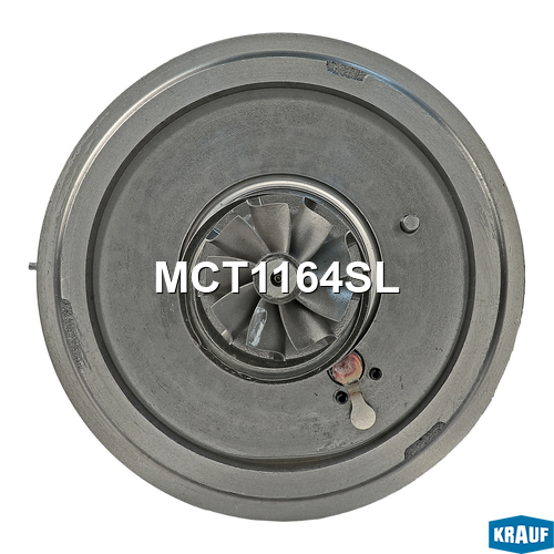 Картридж для турбокомпрессора - Krauf MCT1164SL