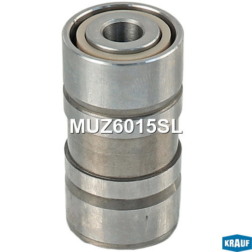 Подшипник шариковый турбокомпрессора - Krauf MUZ6015SL