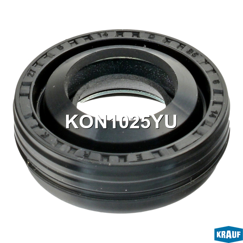 Сальник вала кондиционера - Krauf KON1025YU