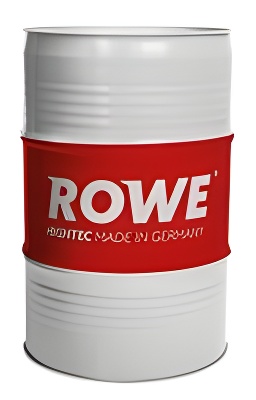 Масло моторное hightec multi formula SAE 5w-40 (60 л.), шт - ROWE 20138-0600-99