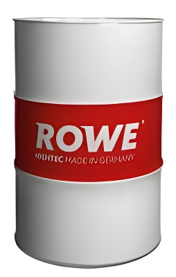 Масло моторное hightec multi formula SAE 5w-40 (200 л.), шт - ROWE 20138-2000-99