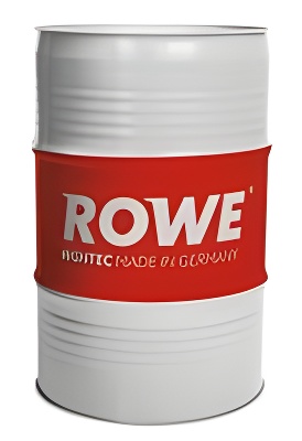 Масло моторное hightec synt RS SAE 5w-40 hc-d (60 л.), шт - ROWE 20163-0600-99