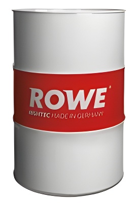 Масло моторное hightec synt RS SAE 5w-40 hc-d (200 л.), шт - ROWE 20163-2000-99