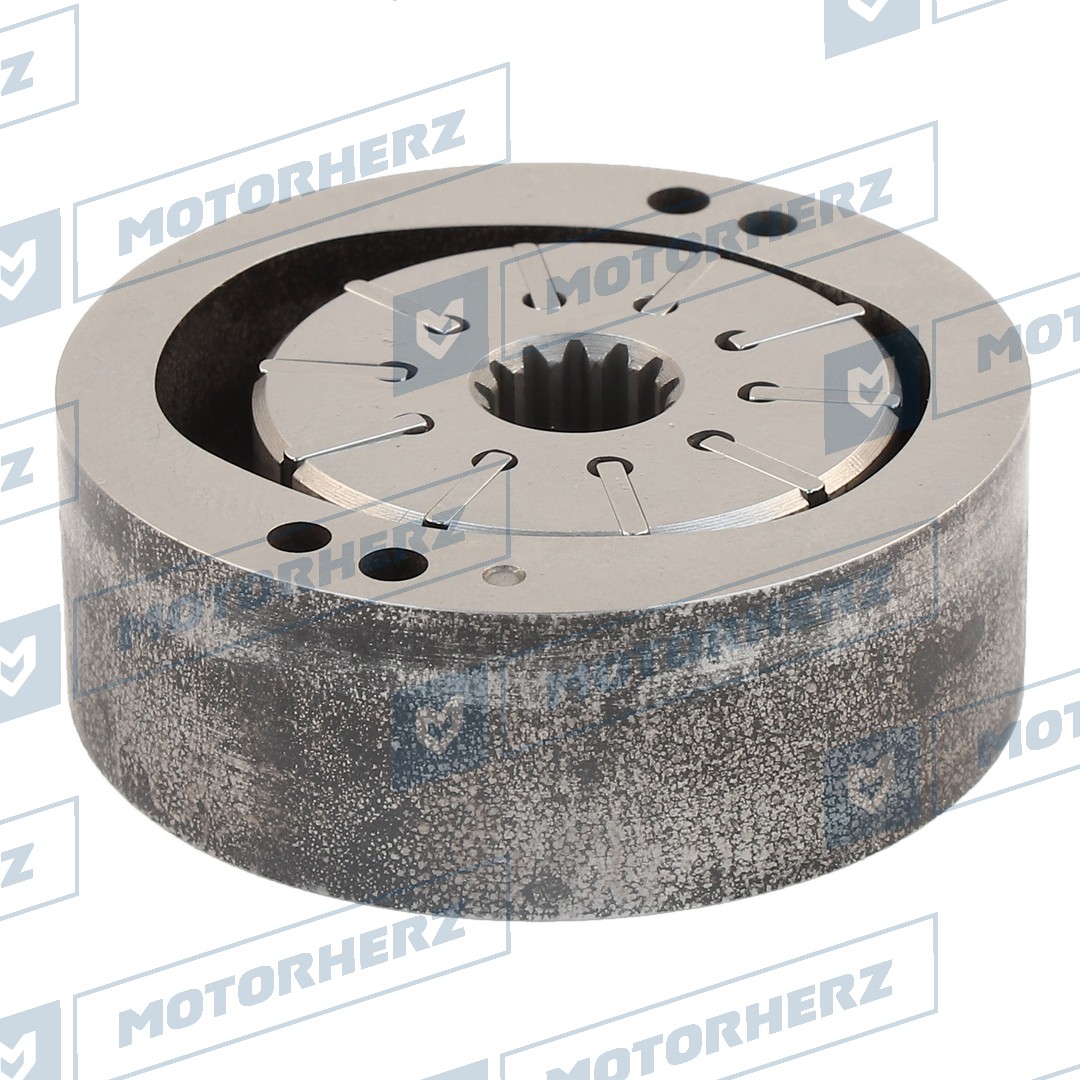 Рабочая пара насоса ГУР - Motorherz HPP0017RS