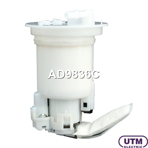 Фильтр для модуля в сборе - UTM AD9836C