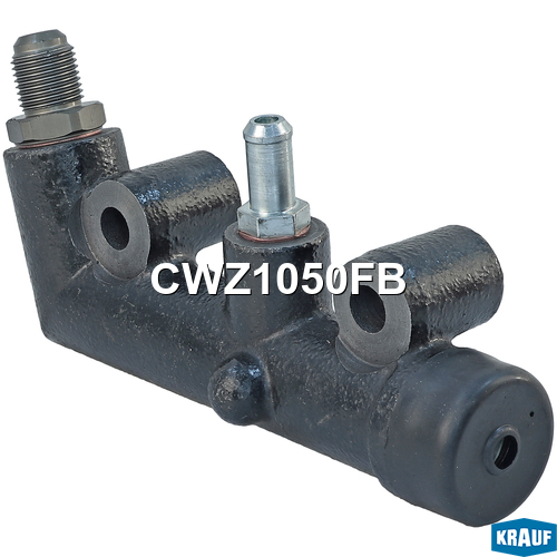 Цилиндр сцепления главный - Krauf CWZ1050FB