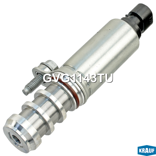 Клапан электромагнитный изменения фаз ГРМ - Krauf GVG1143TU
