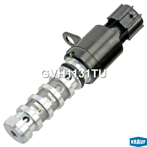 Клапан электромагнитный изменения фаз ГРМ - Krauf GVH1131TU