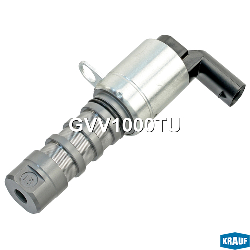 Клапан электромагнитный изменения фаз ГРМ - Krauf GVV1000TU