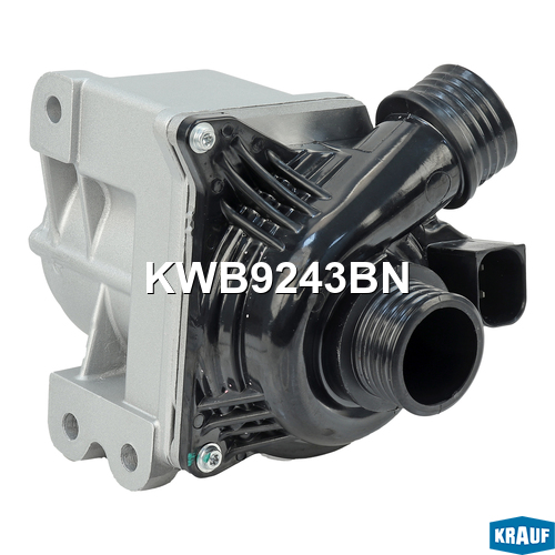 Насос водяной электрический - Krauf KWB9243BN