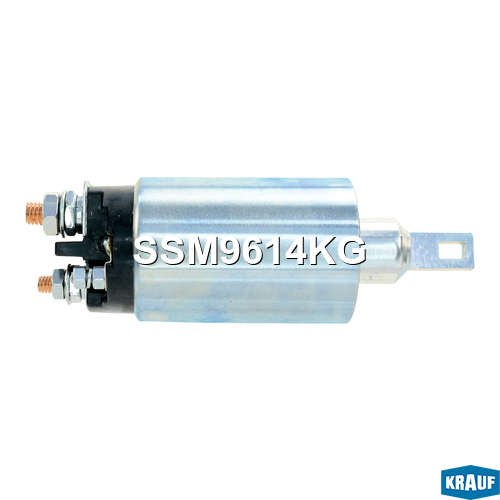 Втягивающее реле стартера - Krauf SSM9614KG