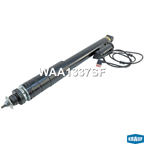 Амортизатор подвески задний - Krauf WAA1337SF