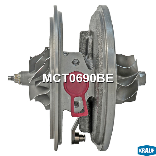 Картридж для турбокомпрессора - Krauf MCT0690BE