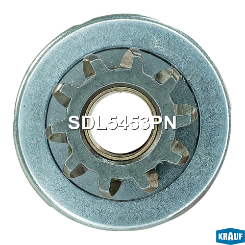 Бендикс стартера - Krauf SDL5453PN
