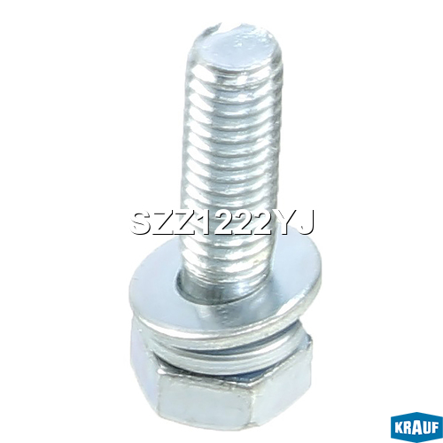 Винт - Krauf SZZ1222YJ