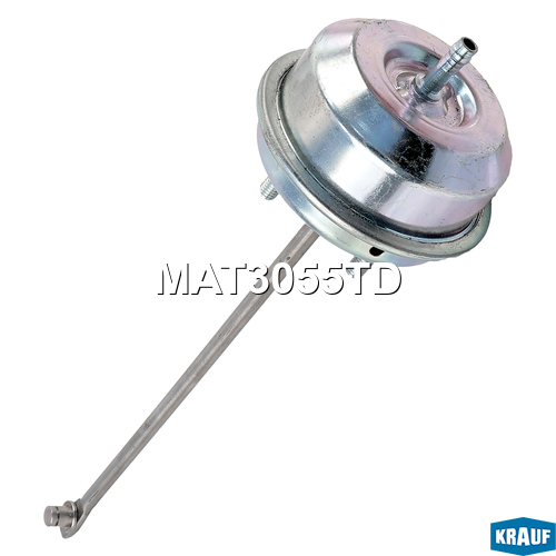 Актуатор турбокомпрессора - Krauf MAT3055TD