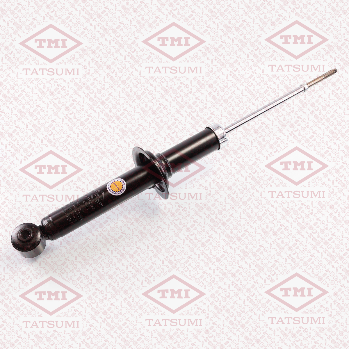 Амортизатор газовый | зад | - TATSUMI TAA5114