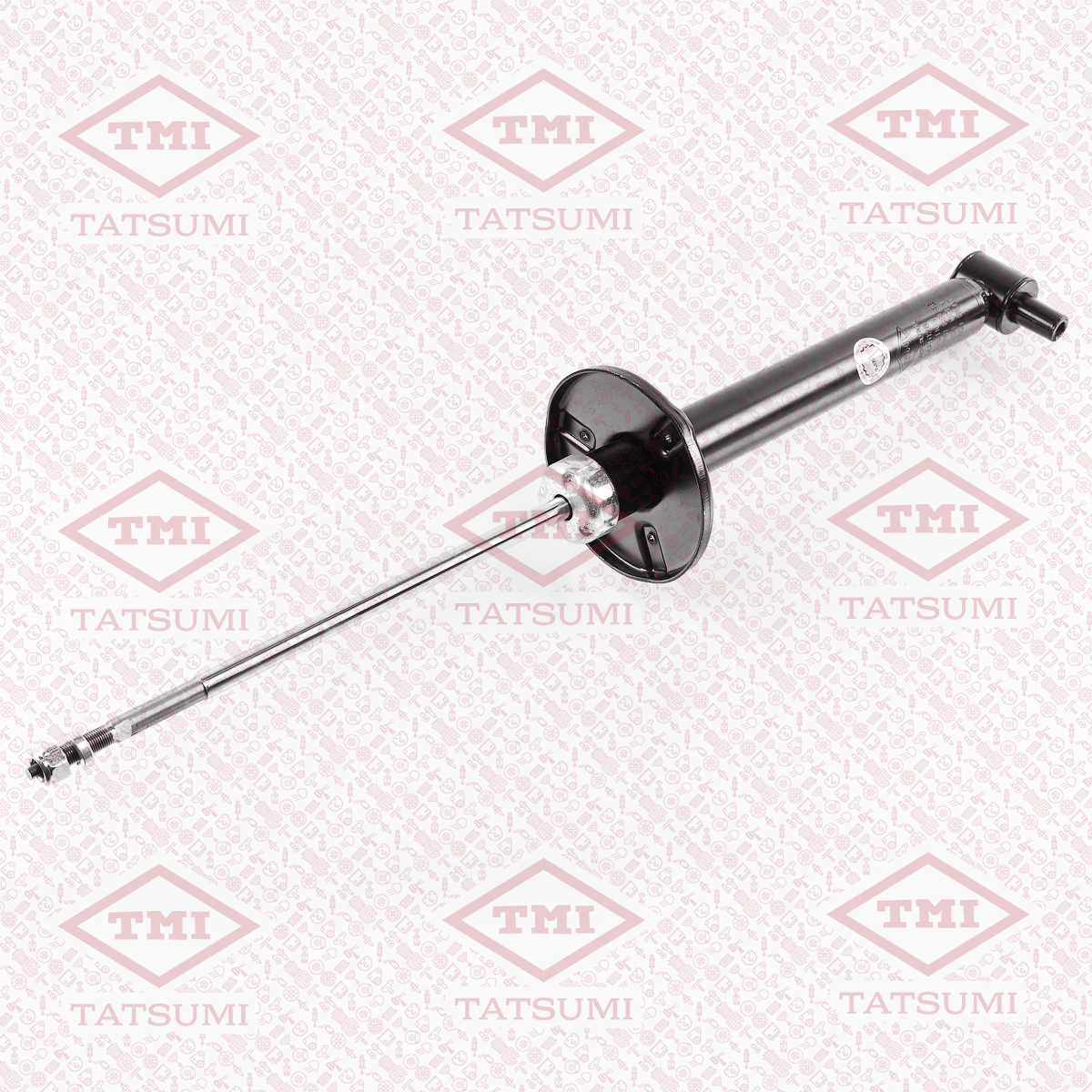 Амортизатор газовый | зад | - TATSUMI TAA5128