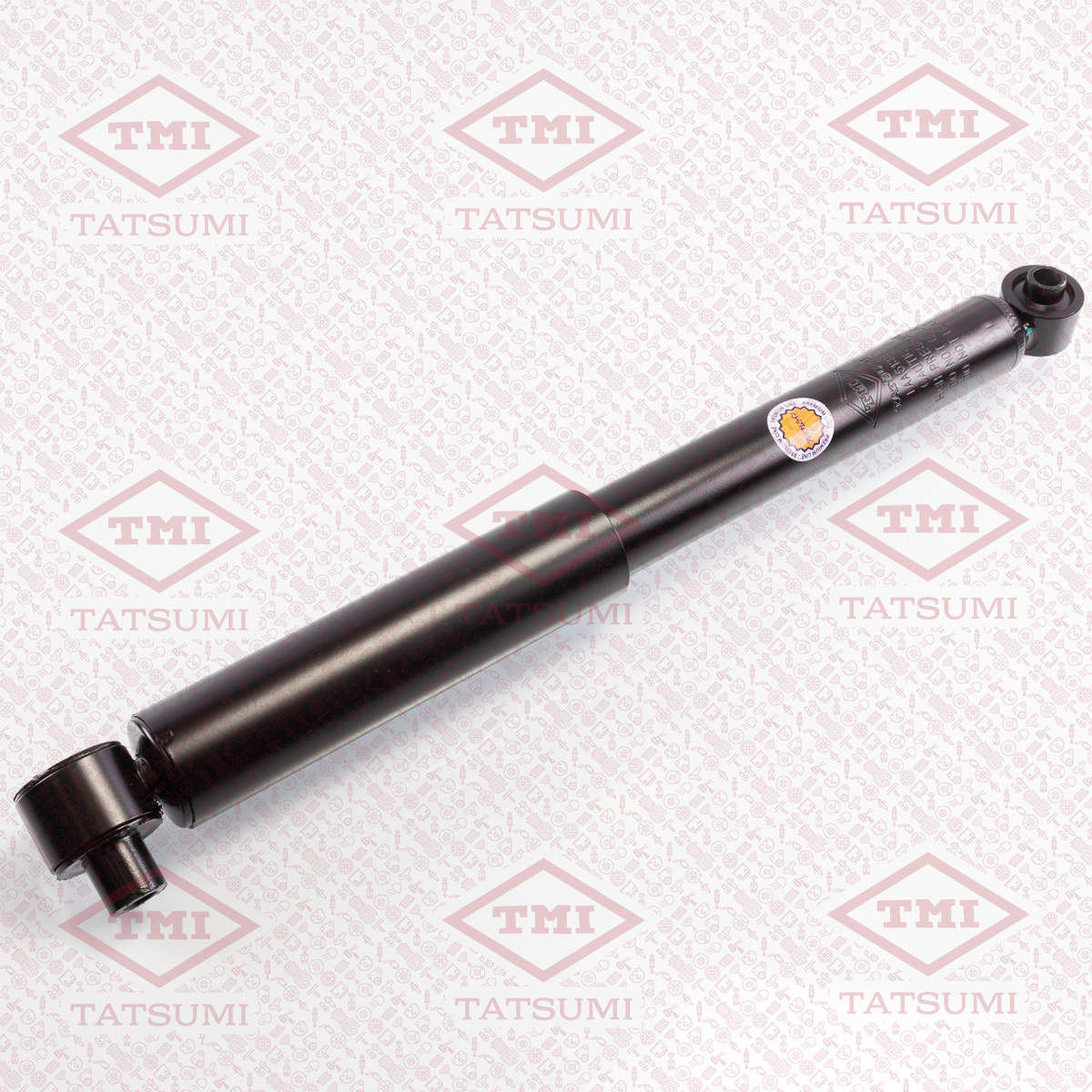 Амортизатор газовый | зад | - TATSUMI TAA5133