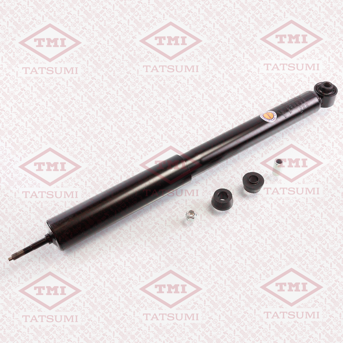 Амортизатор газовый | зад | - TATSUMI TAA5161