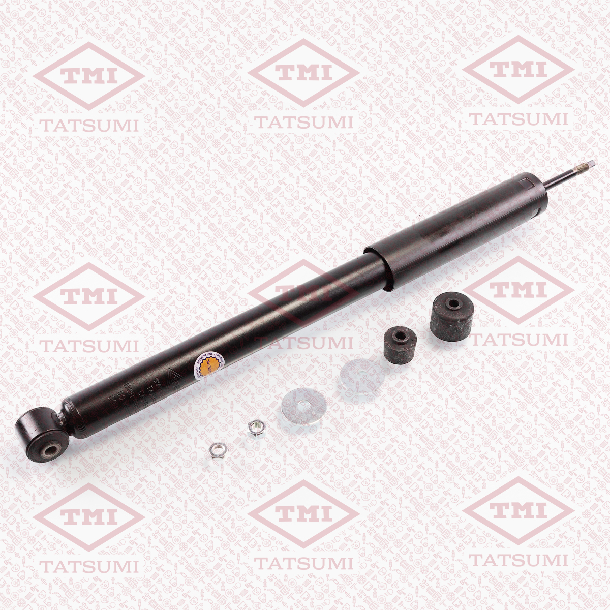 Амортизатор газовый | зад | - TATSUMI TAA5165