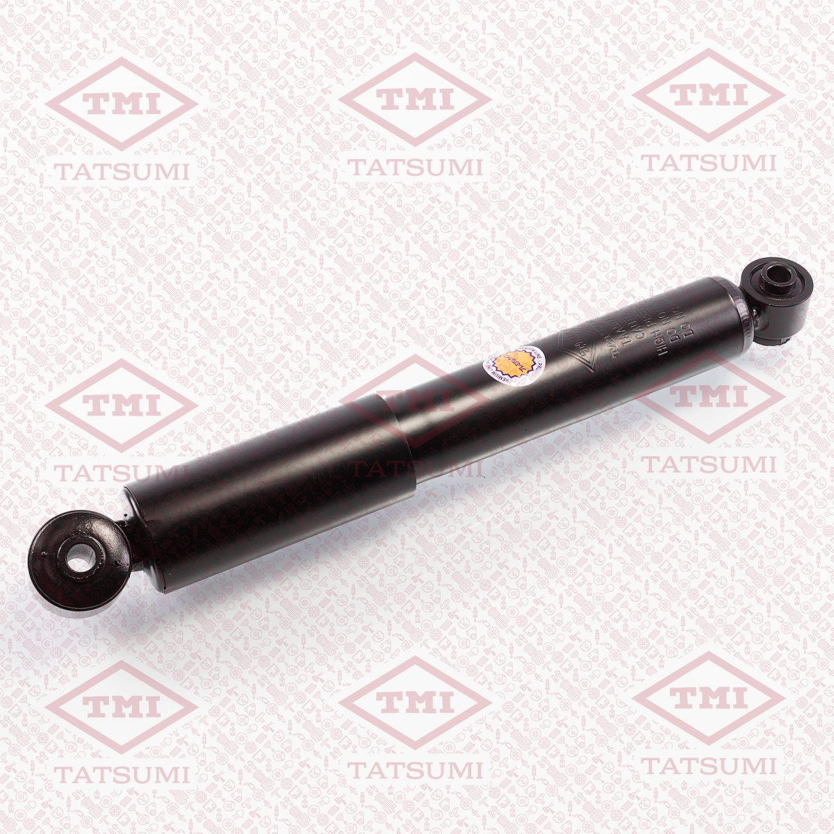 Амортизатор газовый | зад | - TATSUMI TAA5174