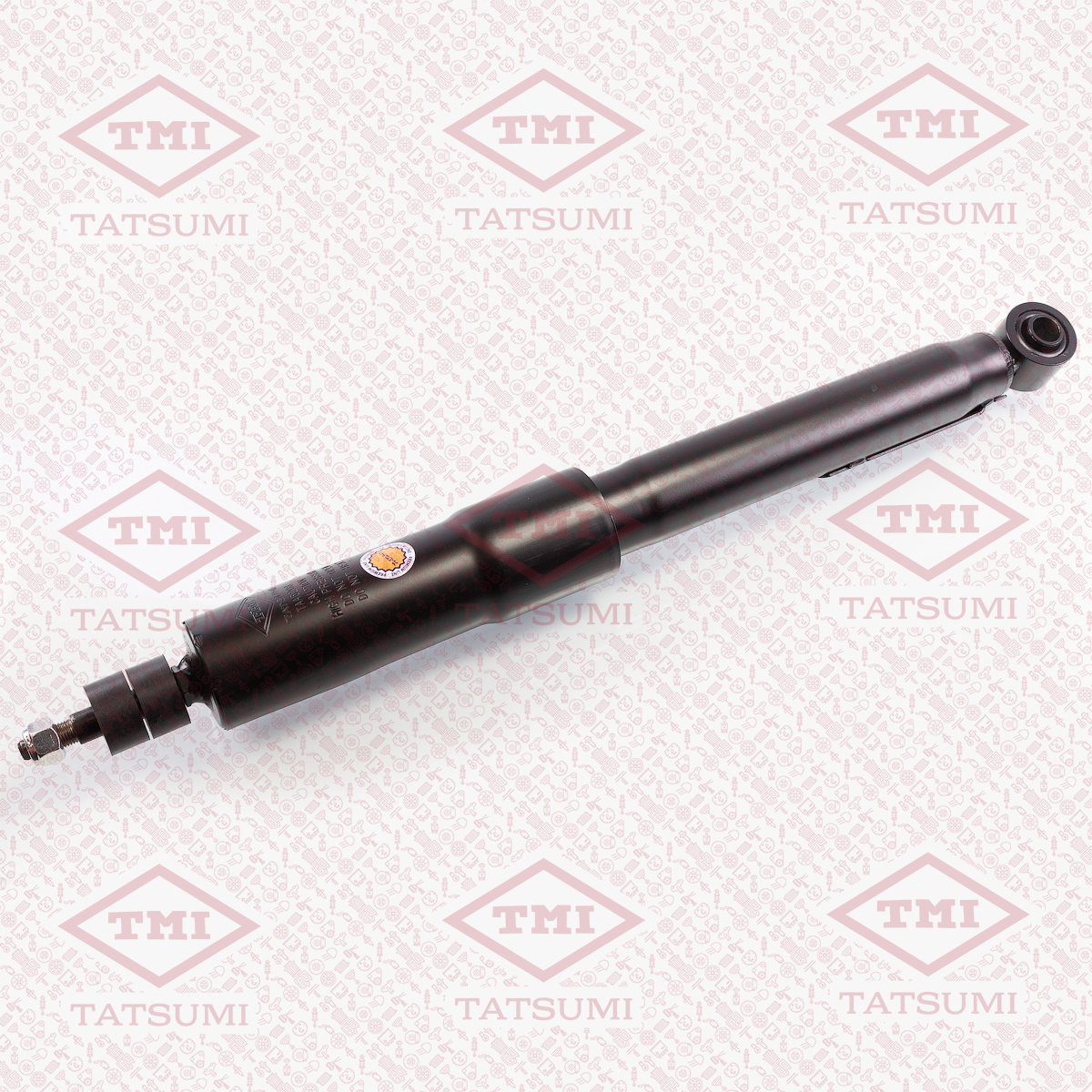 Амортизатор газовый | зад | - TATSUMI TAA5208