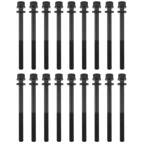 Комплект болтов ГБЦ - ZIKMAR Z16558R