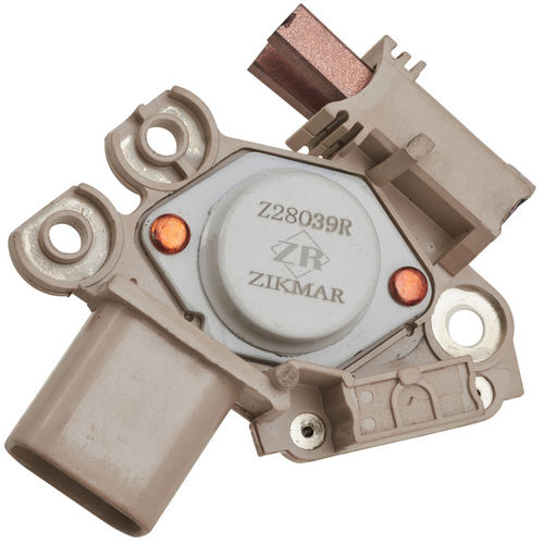 Регулятор генератора - ZIKMAR Z28039R