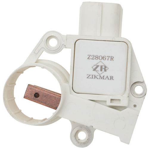 Регулятор генератора - ZIKMAR Z28067R