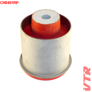 Полиуретановый сайлентблок балки задней подвески - VTR CH0401RP