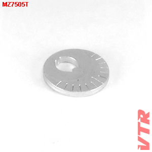 Шайба эксцентриковая - VTR MZ7505T