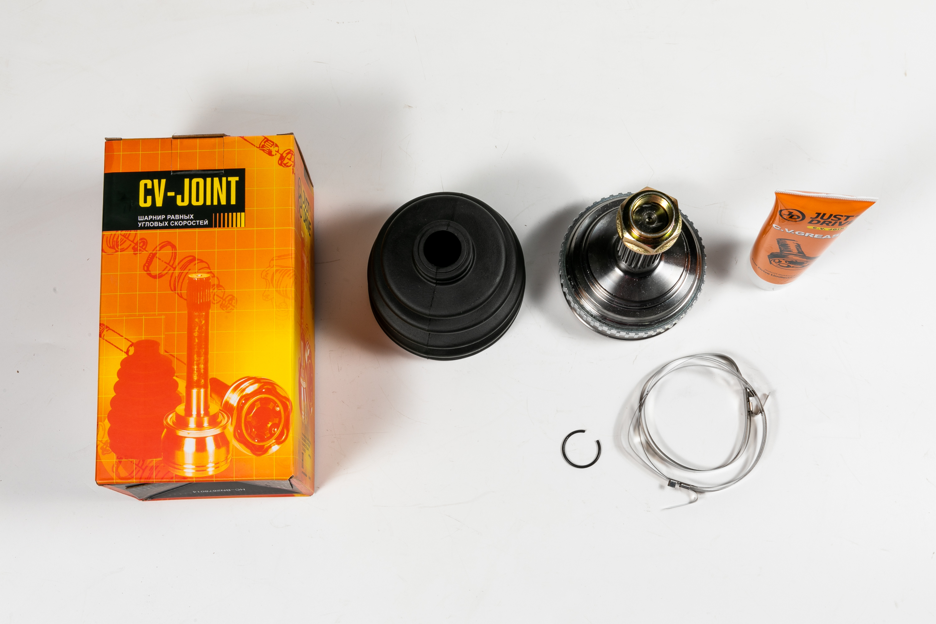 Шрус - JD JCT0317A