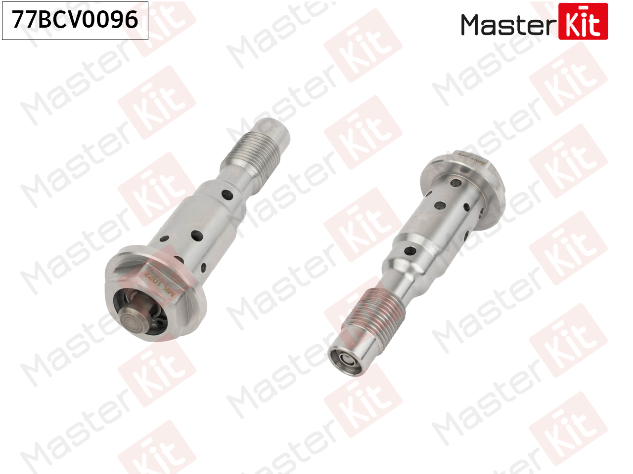 Клапан VVTi - Master KiT 77BCV0096