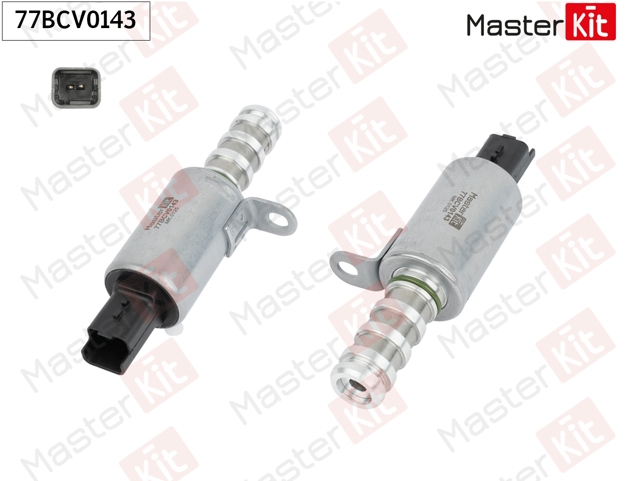 Клапан VVTi (впуск, выпуск) - Master KiT 77BCV0143