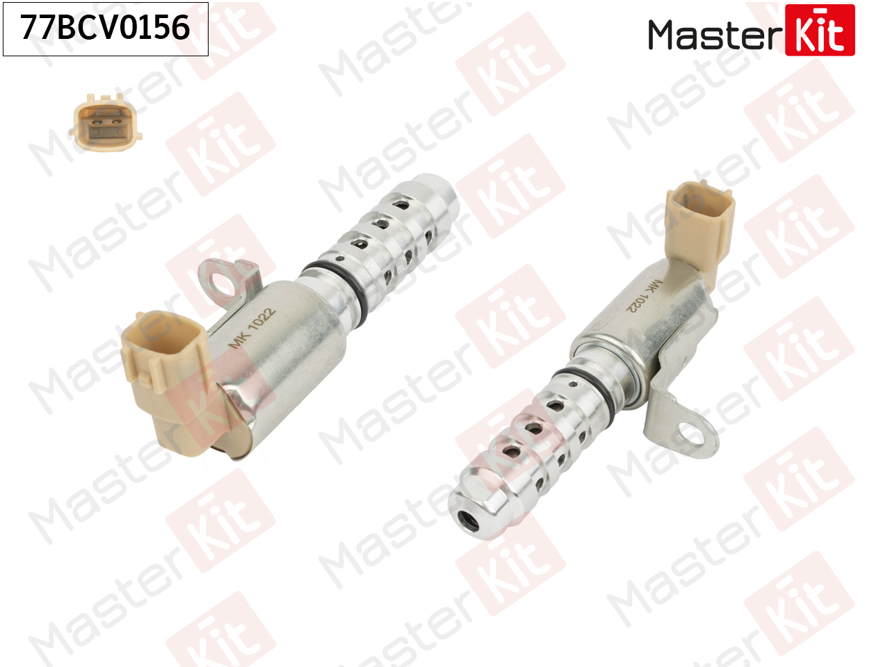 Клапан VVTi - Master KiT 77BCV0156