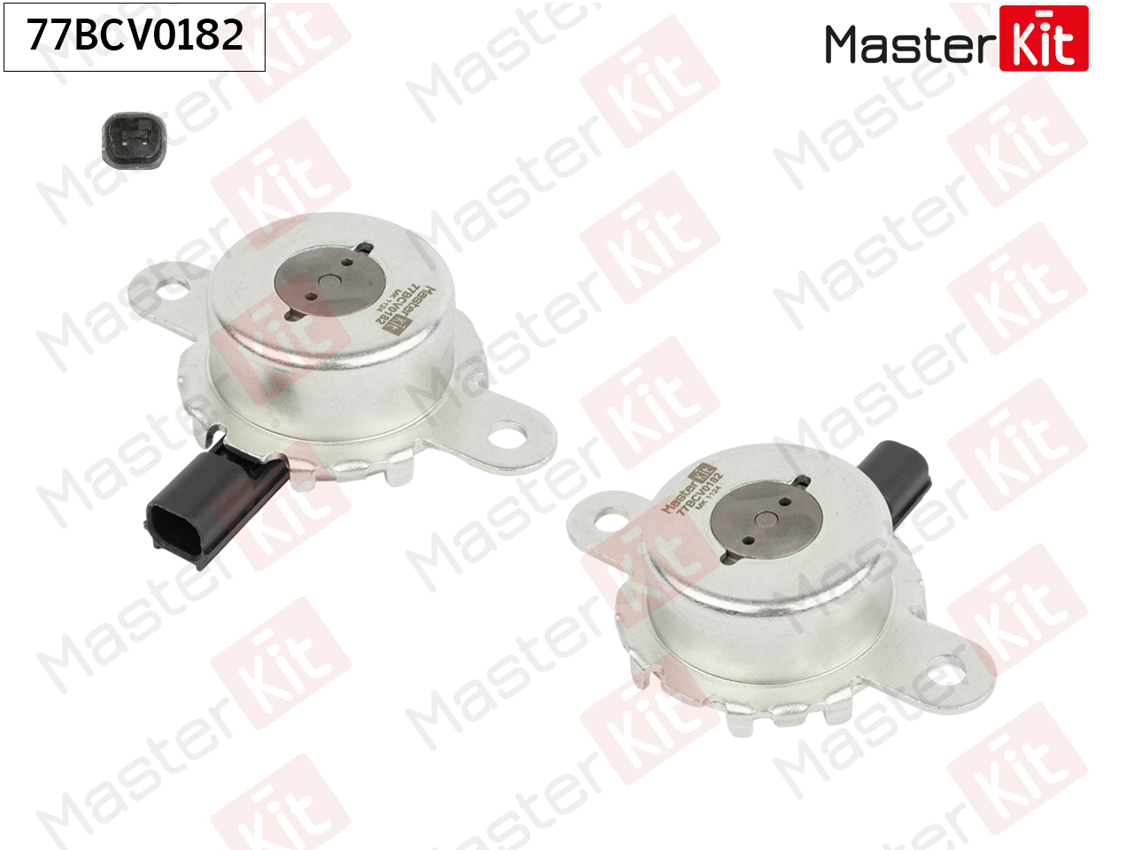 Клапан VVTi - Master KiT 77BCV0182