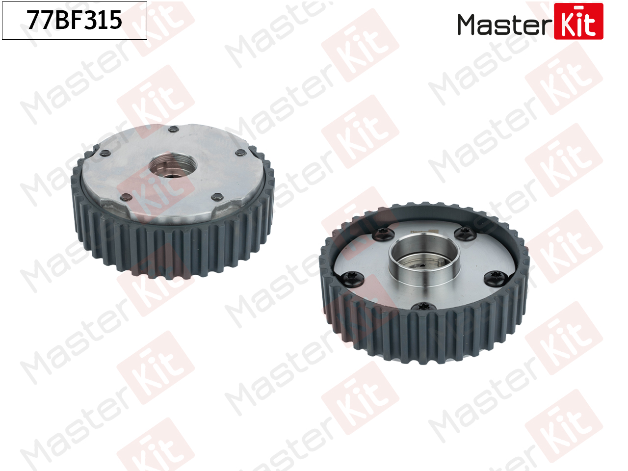 Шестерня vvti (впуск) - Master KiT 77BF315
