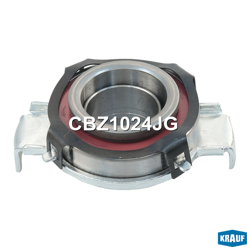 Подшипник выжимной - Krauf CBZ1024JG