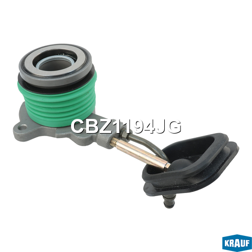 Подшипник выжимной гидравлический - Krauf CBZ1194JG