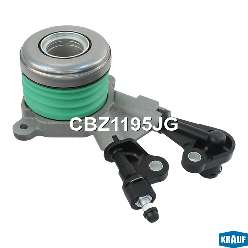 Подшипник выжимной гидравлический - Krauf CBZ1195JG