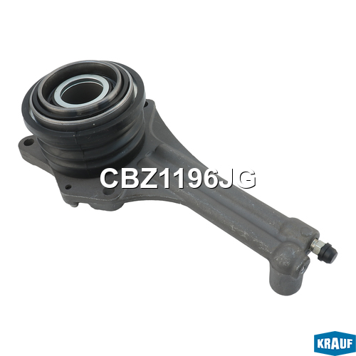 Подшипник выжимной гидравлический - Krauf CBZ1196JG